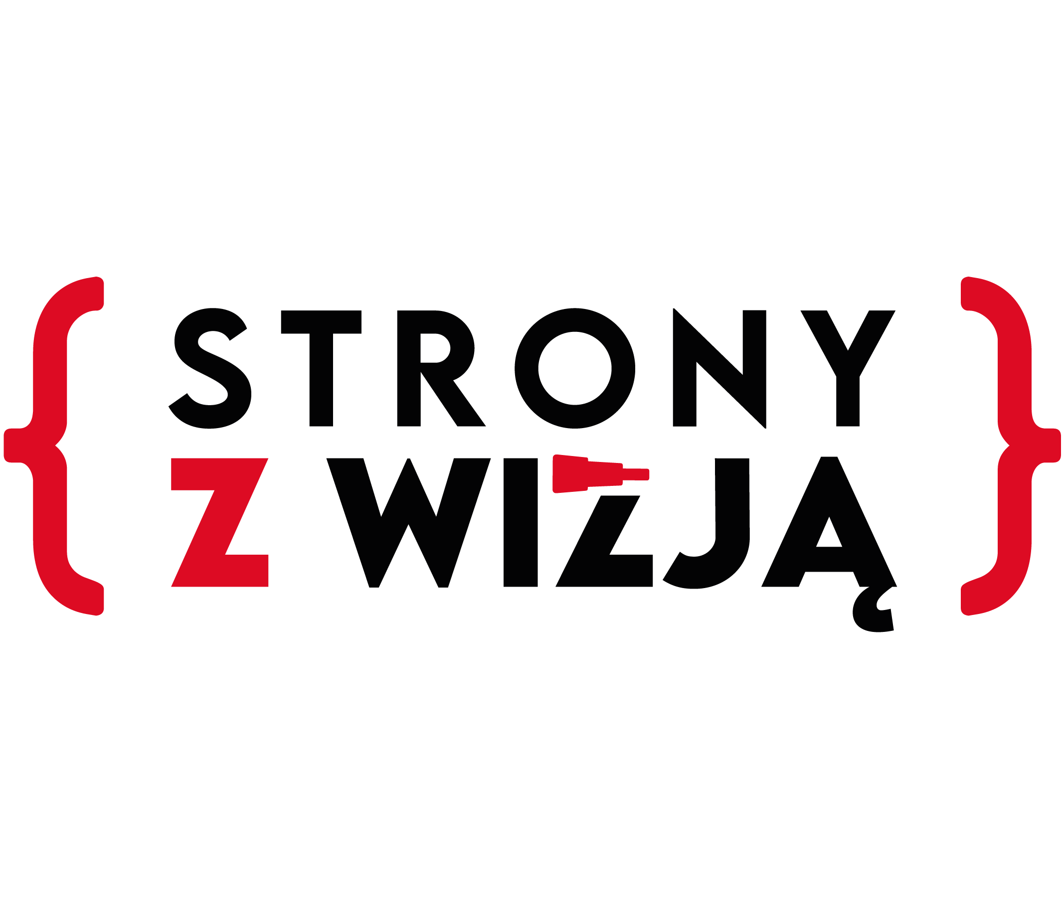 Strony z wizją